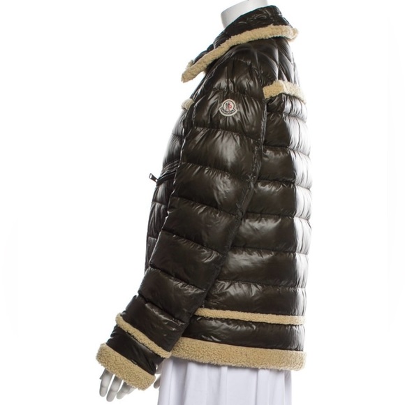 Moncler Down jacket XL 10 - Picture 3 of 7